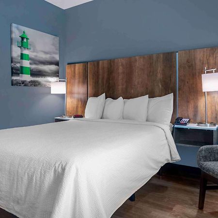 Extended Stay America Premier Suites - Daytona Beach - אורמונד ביץ מראה חיצוני תמונה