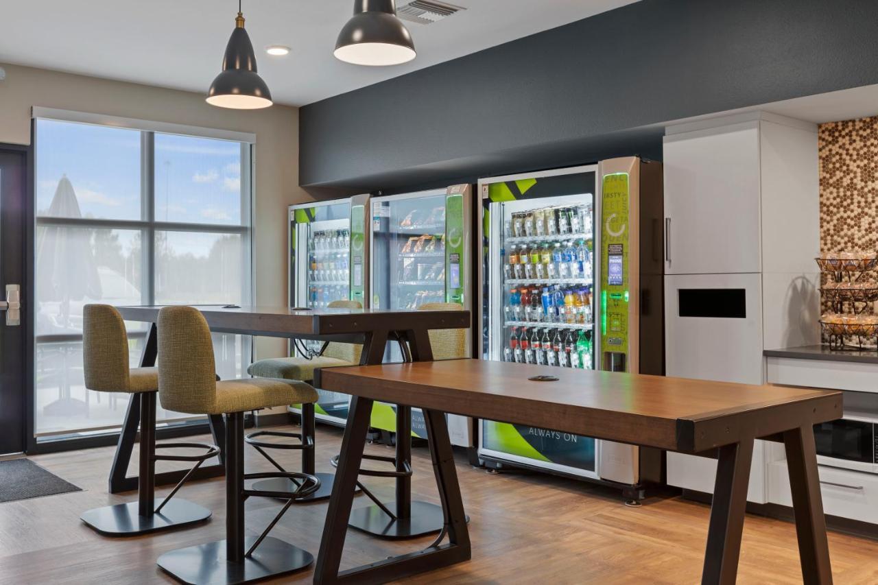 Extended Stay America Premier Suites - Daytona Beach - אורמונד ביץ מראה חיצוני תמונה