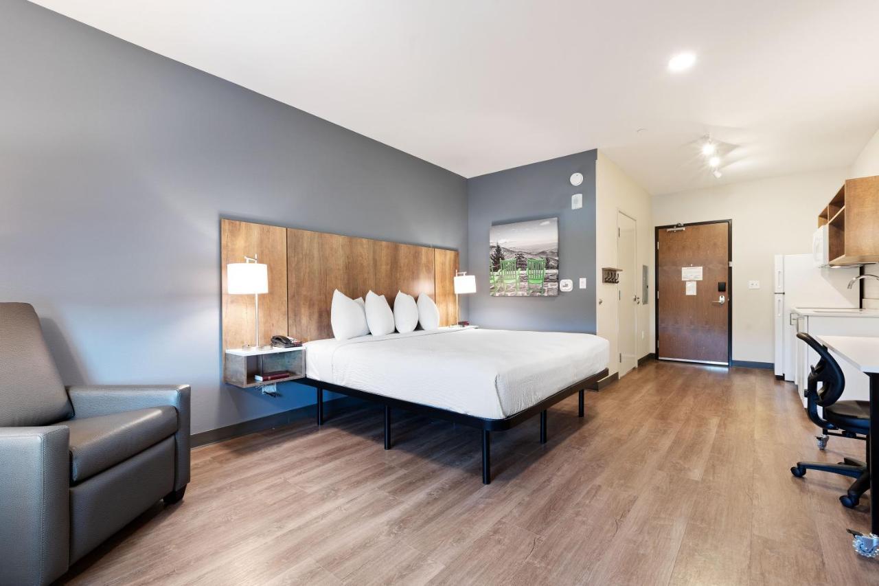 Extended Stay America Premier Suites - Daytona Beach - אורמונד ביץ מראה חיצוני תמונה