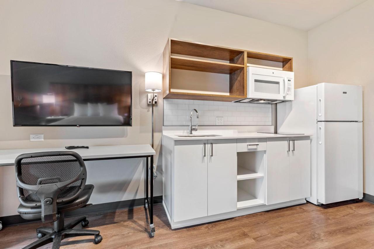 Extended Stay America Premier Suites - Daytona Beach - אורמונד ביץ מראה חיצוני תמונה