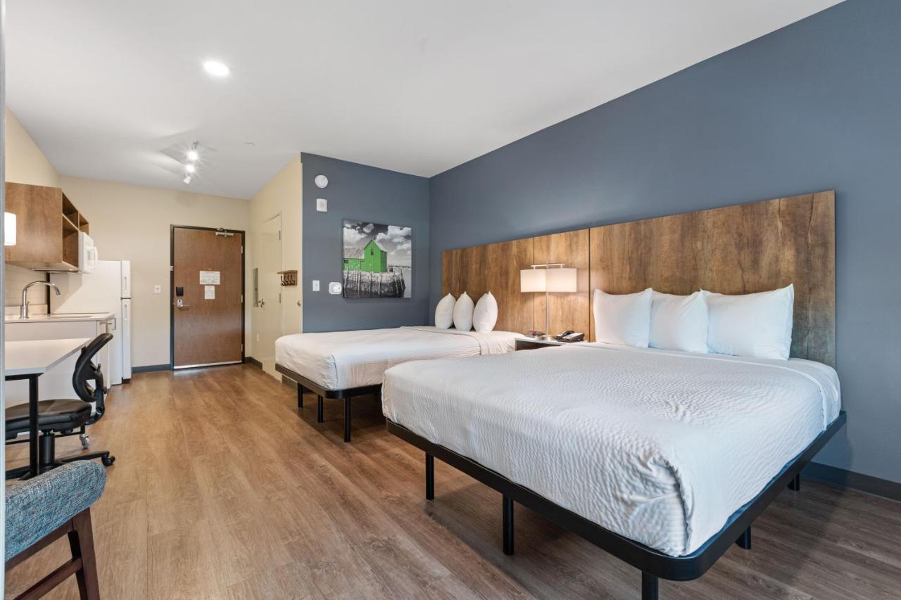Extended Stay America Premier Suites - Daytona Beach - אורמונד ביץ מראה חיצוני תמונה
