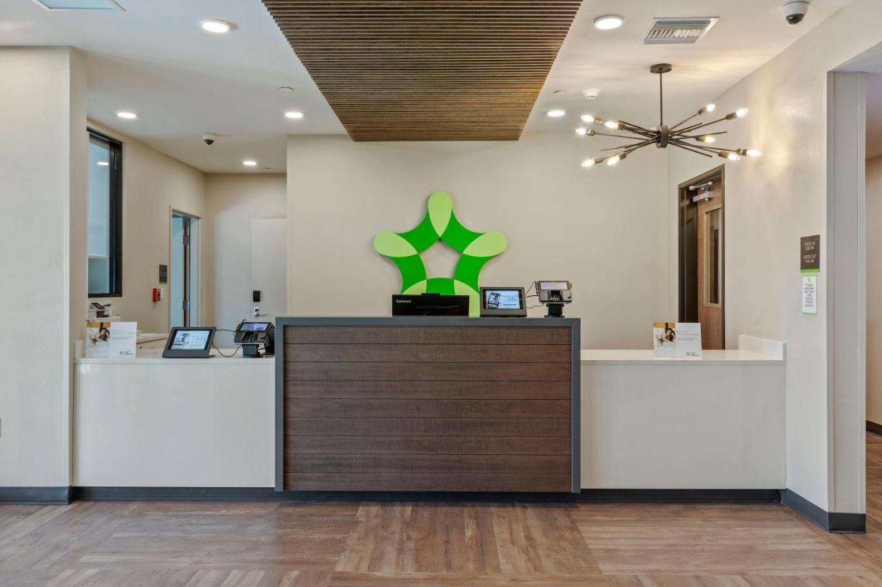 Extended Stay America Premier Suites - Daytona Beach - אורמונד ביץ מראה חיצוני תמונה