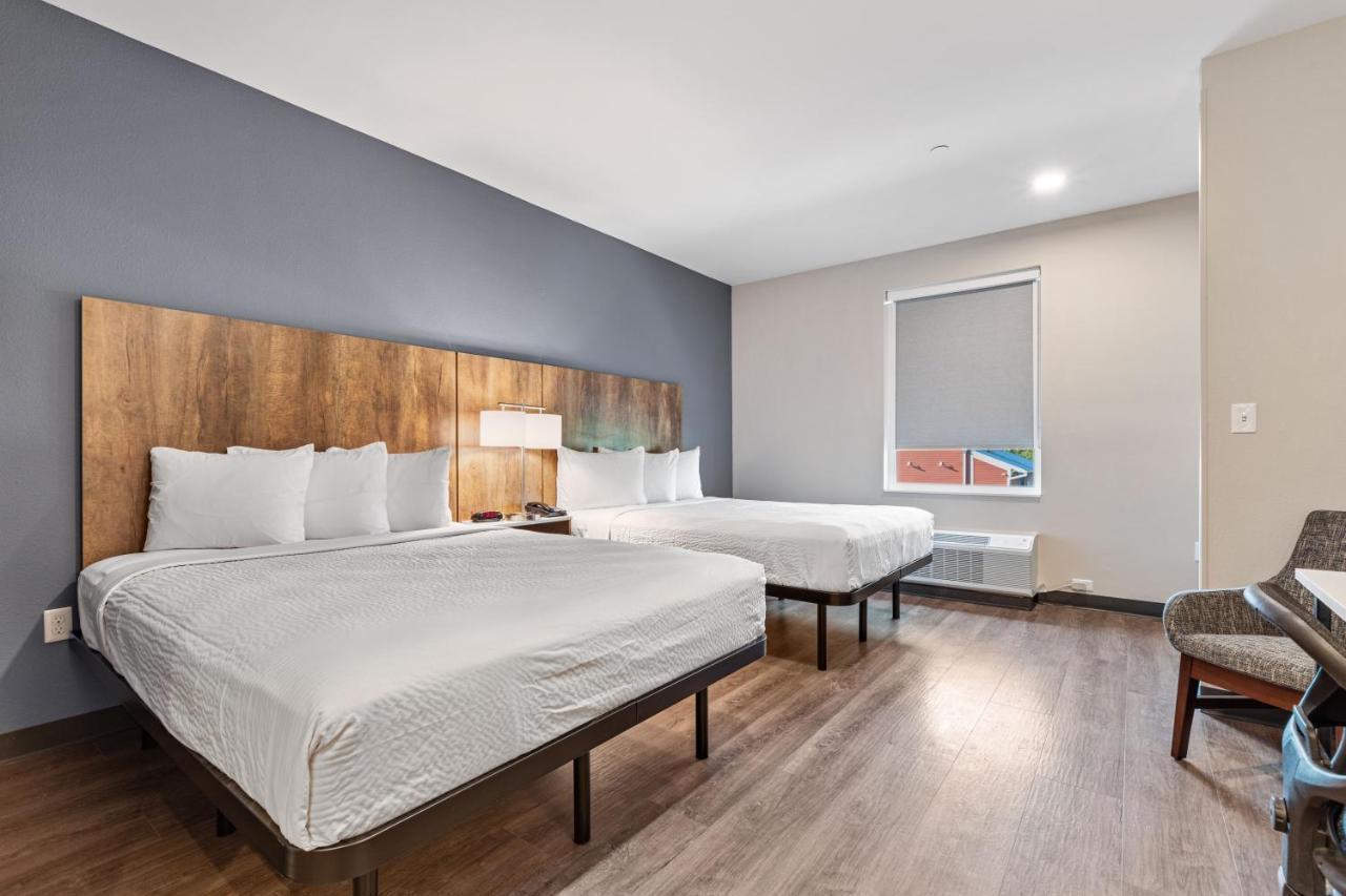 Extended Stay America Premier Suites - Daytona Beach - אורמונד ביץ מראה חיצוני תמונה