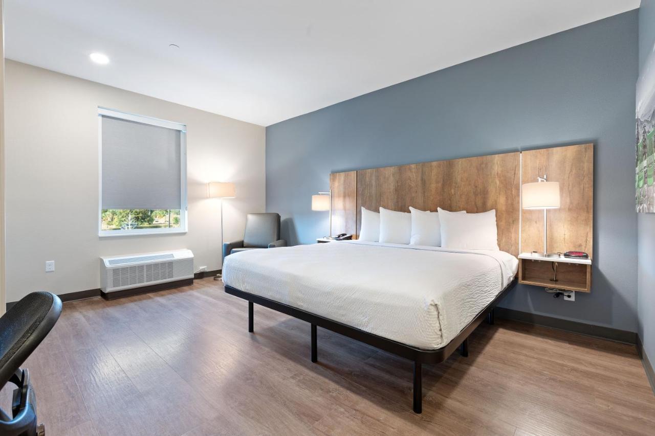 Extended Stay America Premier Suites - Daytona Beach - אורמונד ביץ מראה חיצוני תמונה