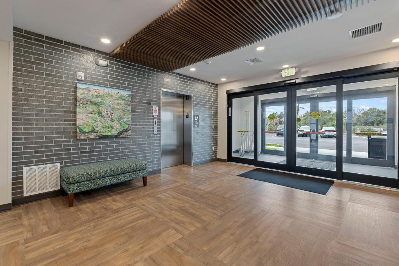 Extended Stay America Premier Suites - Daytona Beach - אורמונד ביץ מראה חיצוני תמונה