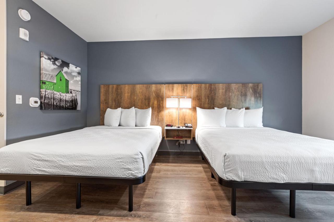Extended Stay America Premier Suites - Daytona Beach - אורמונד ביץ מראה חיצוני תמונה