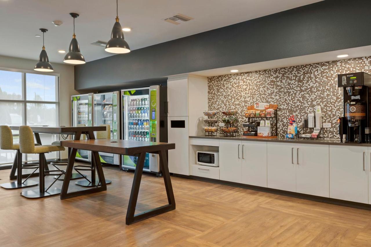 Extended Stay America Premier Suites - Daytona Beach - אורמונד ביץ מראה חיצוני תמונה
