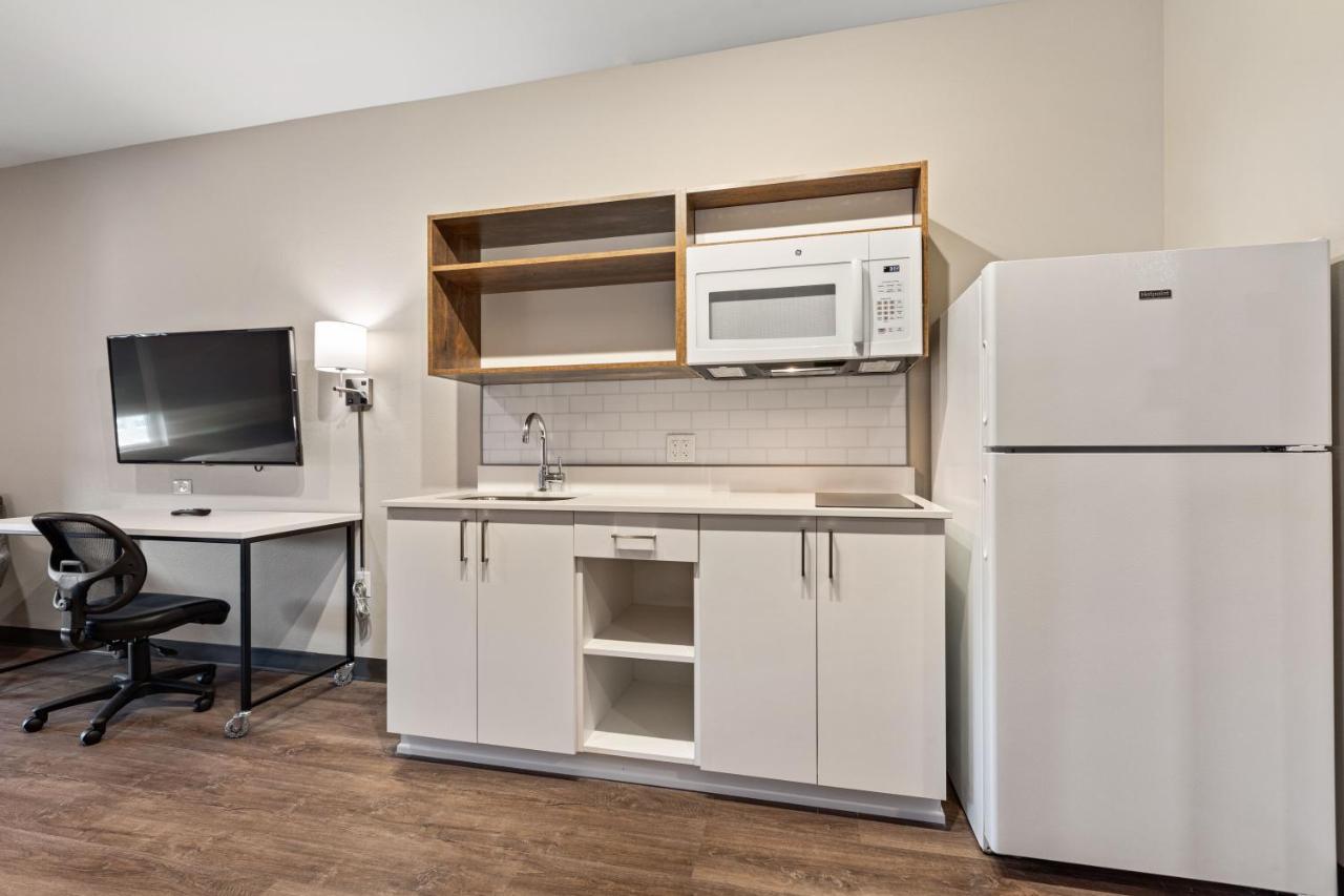 Extended Stay America Premier Suites - Daytona Beach - אורמונד ביץ מראה חיצוני תמונה
