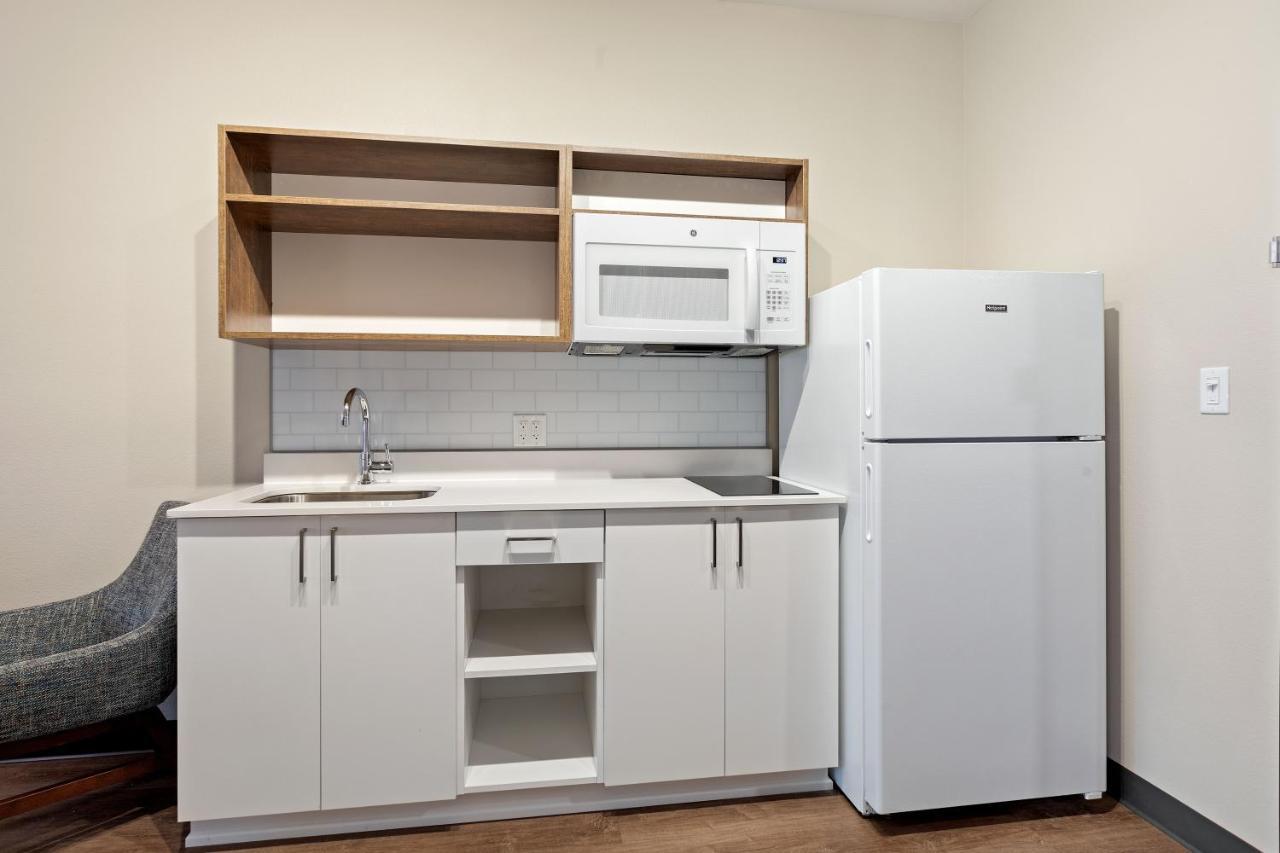 Extended Stay America Premier Suites - Daytona Beach - אורמונד ביץ מראה חיצוני תמונה