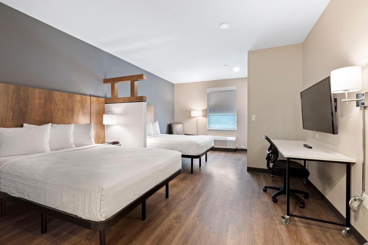 Extended Stay America Premier Suites - Daytona Beach - אורמונד ביץ מראה חיצוני תמונה