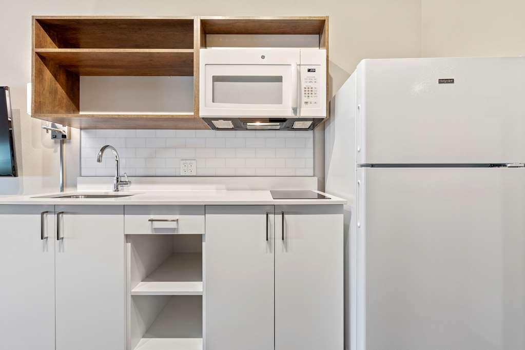 Extended Stay America Premier Suites - Daytona Beach - אורמונד ביץ חדר תמונה