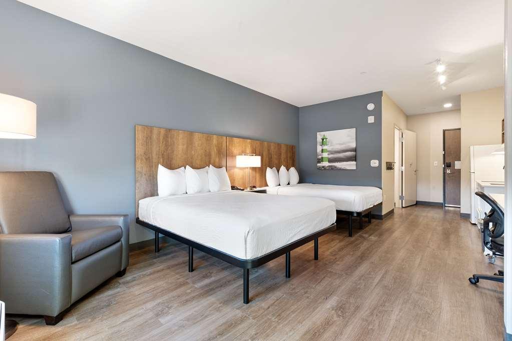 Extended Stay America Premier Suites - Daytona Beach - אורמונד ביץ חדר תמונה