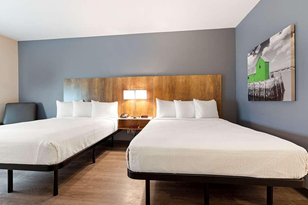 Extended Stay America Premier Suites - Daytona Beach - אורמונד ביץ חדר תמונה