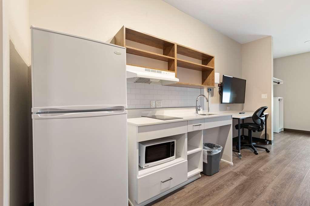 Extended Stay America Premier Suites - Daytona Beach - אורמונד ביץ חדר תמונה