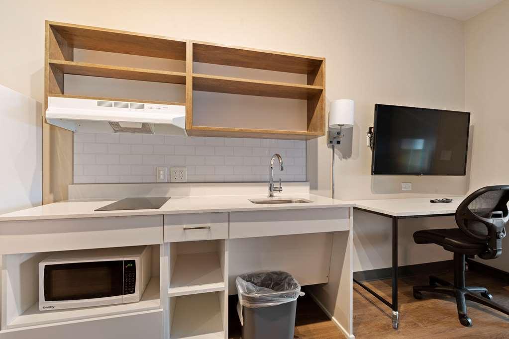 Extended Stay America Premier Suites - Daytona Beach - אורמונד ביץ חדר תמונה