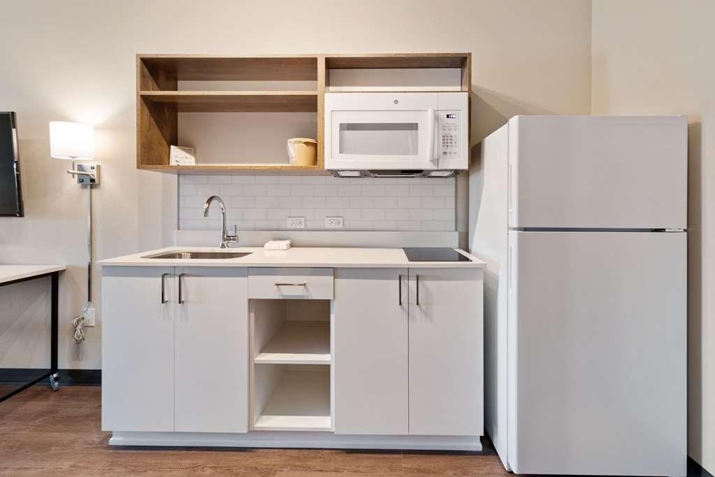 Extended Stay America Premier Suites - Daytona Beach - אורמונד ביץ חדר תמונה