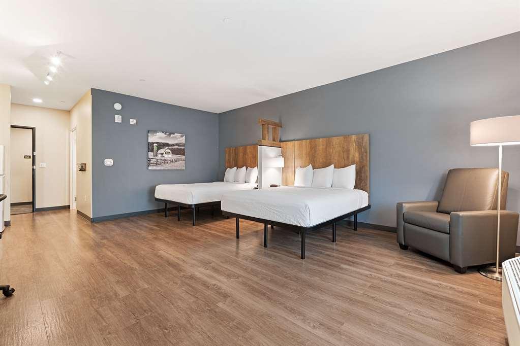 Extended Stay America Premier Suites - Daytona Beach - אורמונד ביץ חדר תמונה