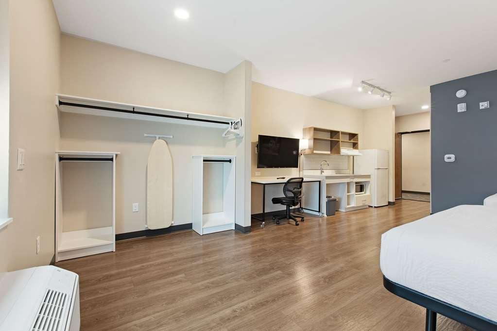 Extended Stay America Premier Suites - Daytona Beach - אורמונד ביץ חדר תמונה
