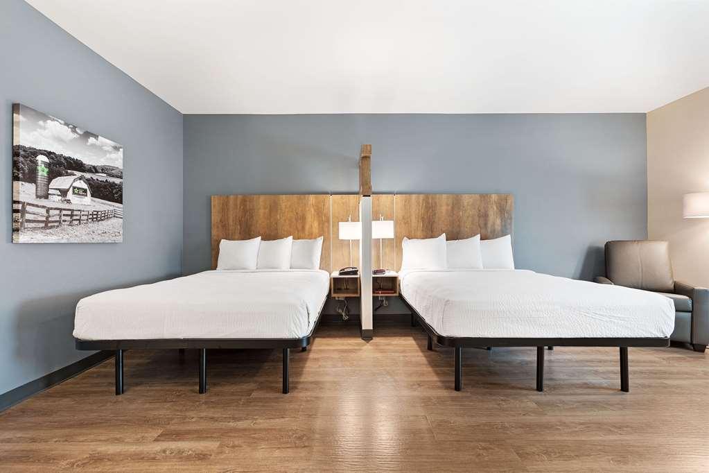 Extended Stay America Premier Suites - Daytona Beach - אורמונד ביץ חדר תמונה