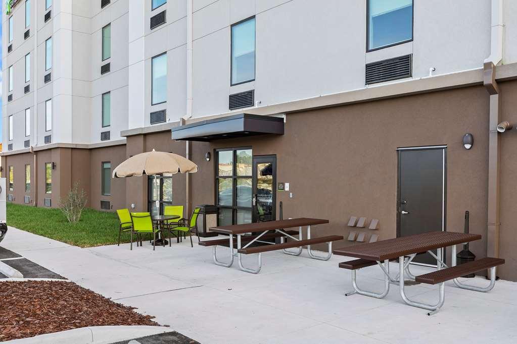 Extended Stay America Premier Suites - Daytona Beach - אורמונד ביץ מתקנים תמונה