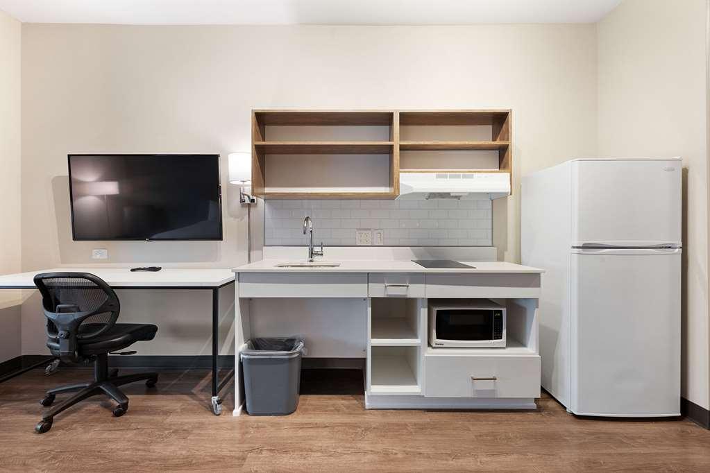 Extended Stay America Premier Suites - Daytona Beach - אורמונד ביץ חדר תמונה