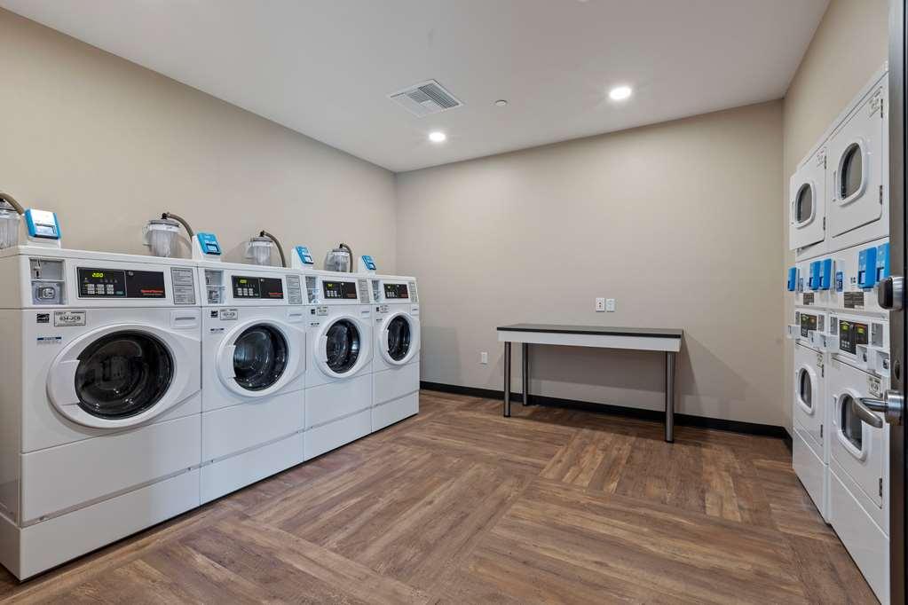 Extended Stay America Premier Suites - Daytona Beach - אורמונד ביץ מתקנים תמונה