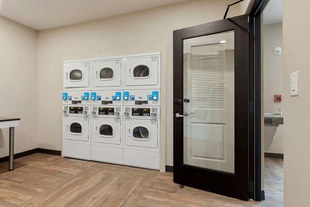Extended Stay America Premier Suites - Daytona Beach - אורמונד ביץ מתקנים תמונה