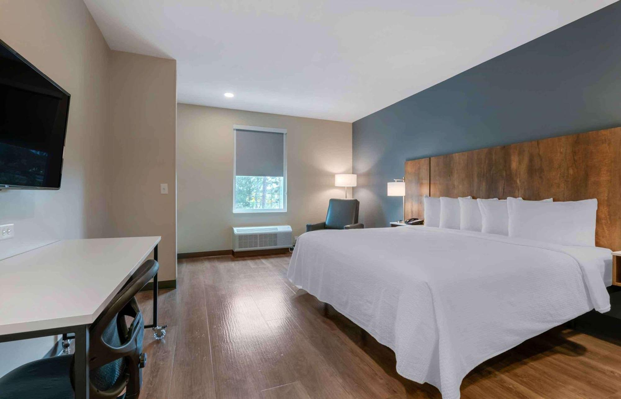 Extended Stay America Premier Suites - Daytona Beach - אורמונד ביץ מראה חיצוני תמונה