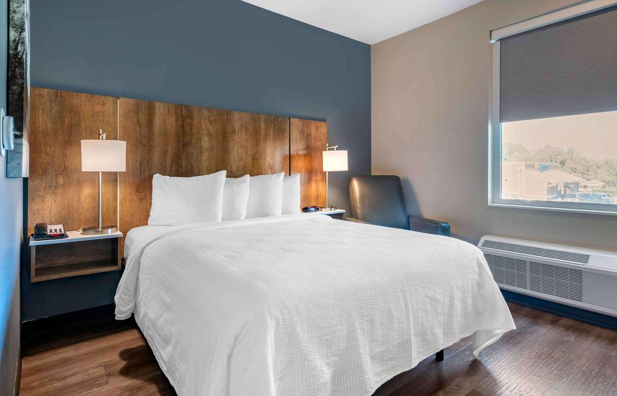 Extended Stay America Premier Suites - Daytona Beach - אורמונד ביץ מראה חיצוני תמונה