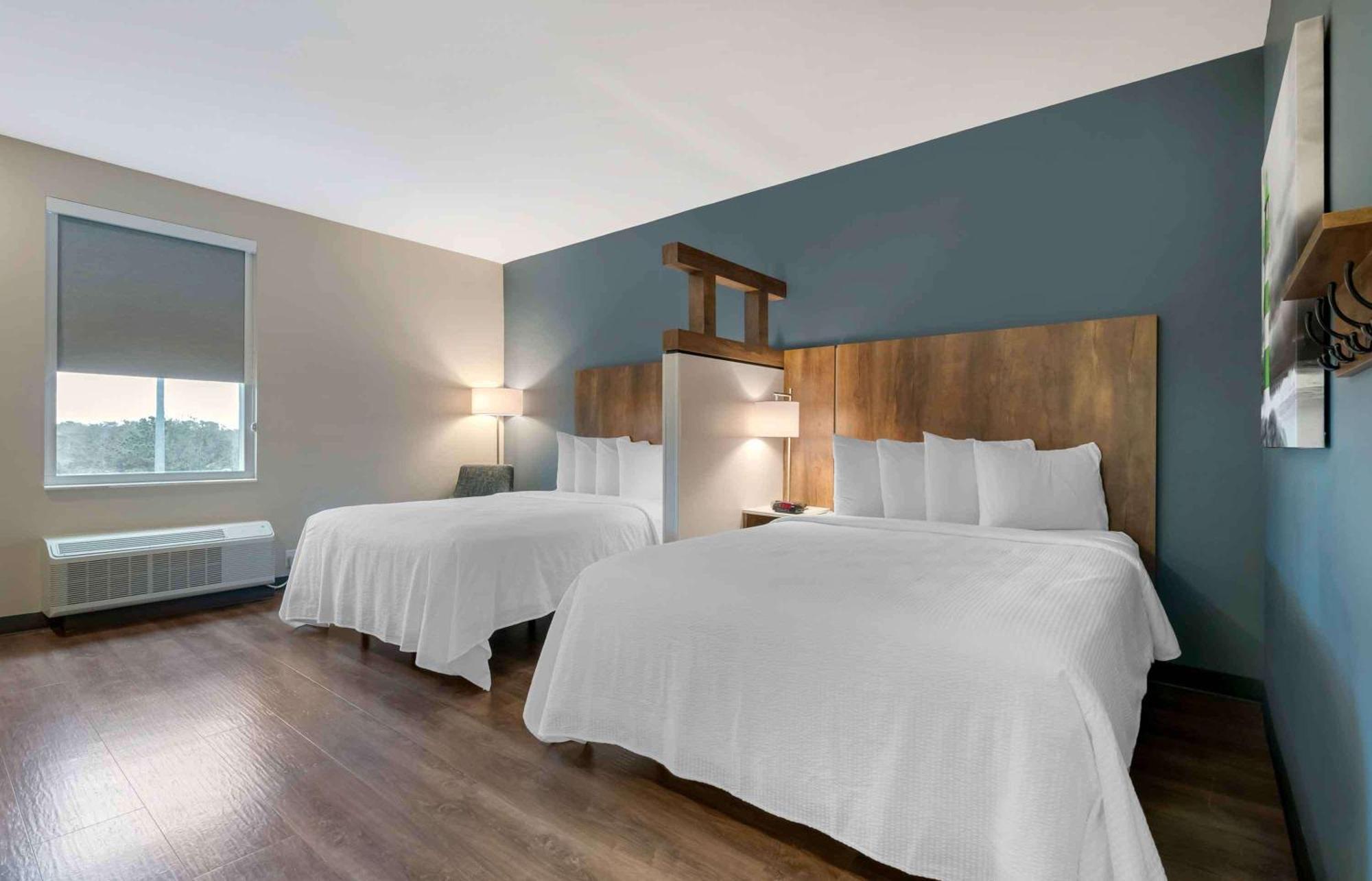 Extended Stay America Premier Suites - Daytona Beach - אורמונד ביץ מראה חיצוני תמונה
