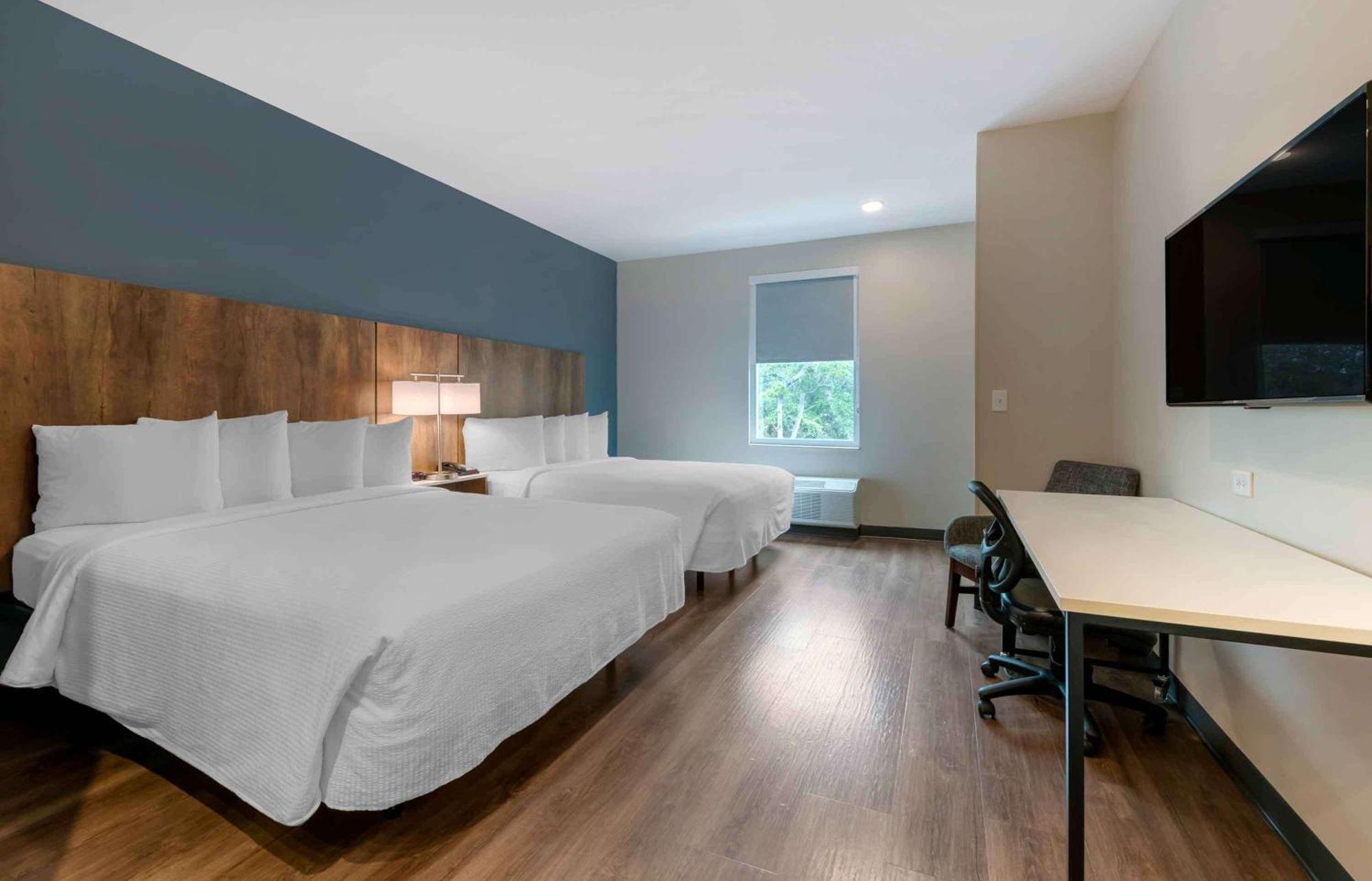 Extended Stay America Premier Suites - Daytona Beach - אורמונד ביץ מראה חיצוני תמונה