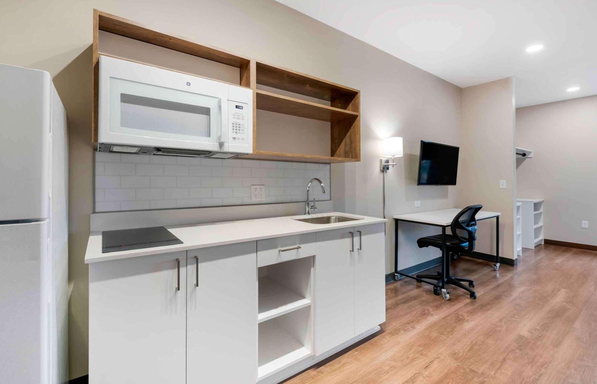 Extended Stay America Premier Suites - Daytona Beach - אורמונד ביץ מראה חיצוני תמונה