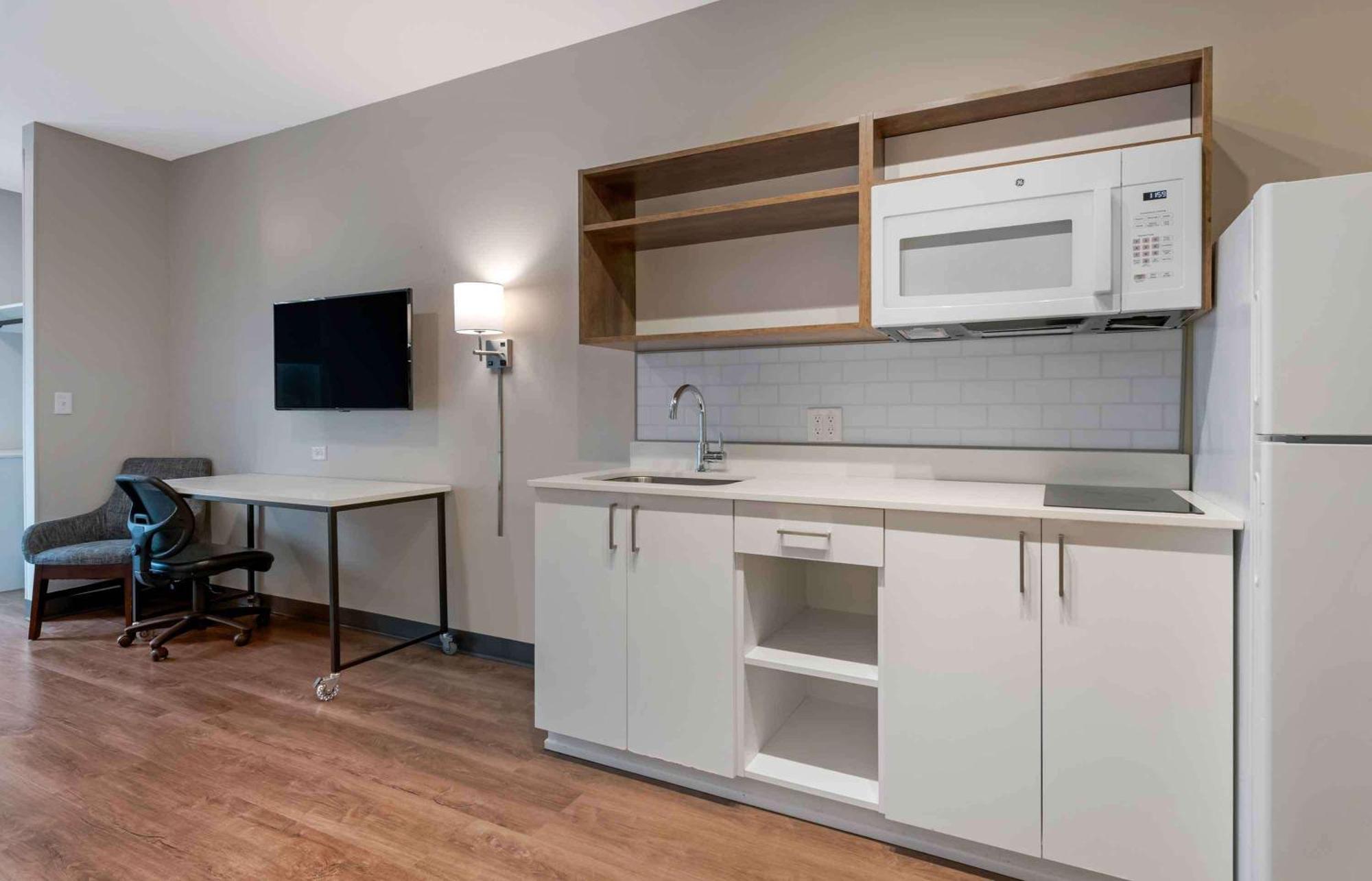 Extended Stay America Premier Suites - Daytona Beach - אורמונד ביץ מראה חיצוני תמונה