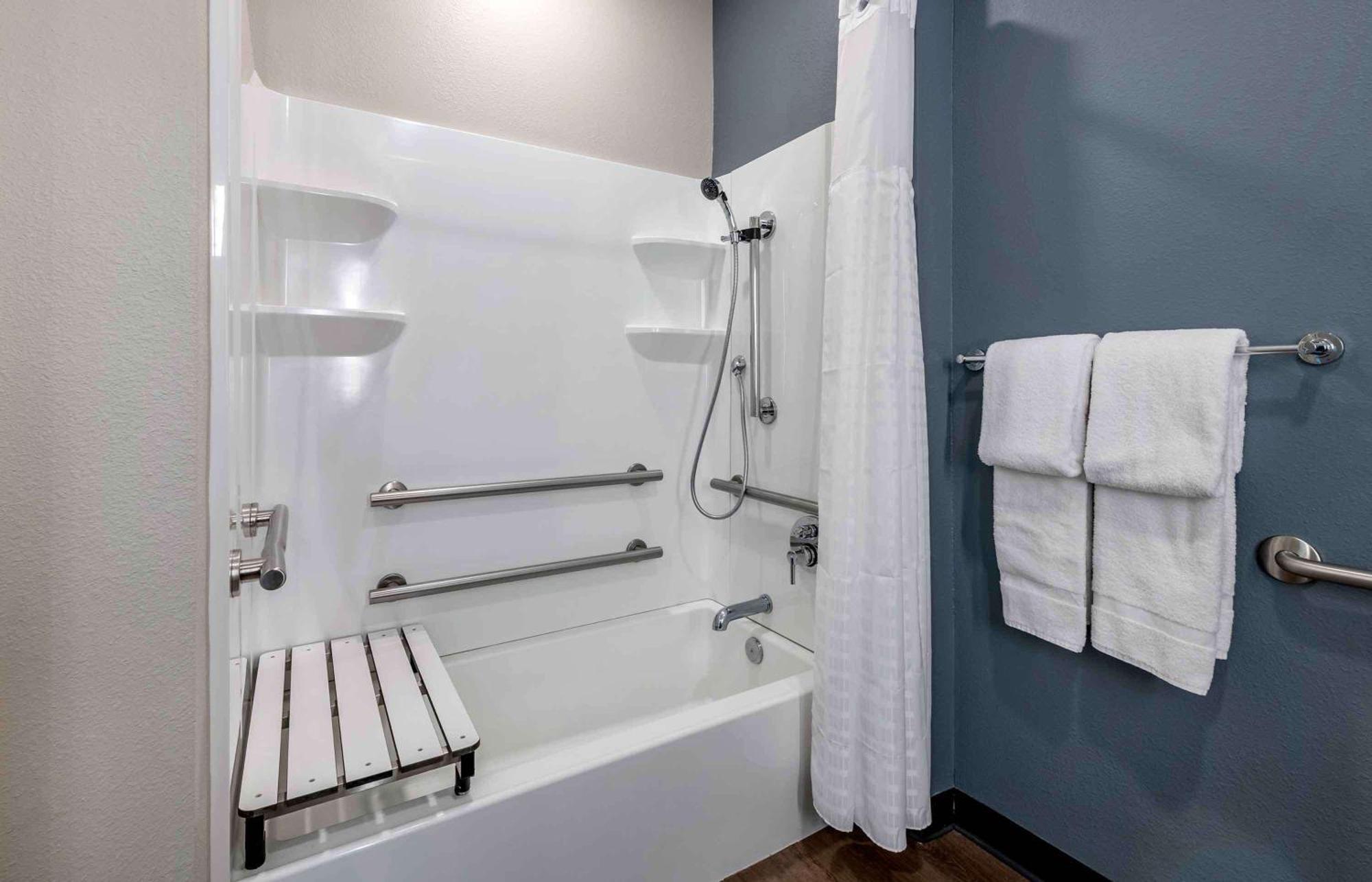 Extended Stay America Premier Suites - Daytona Beach - אורמונד ביץ מראה חיצוני תמונה