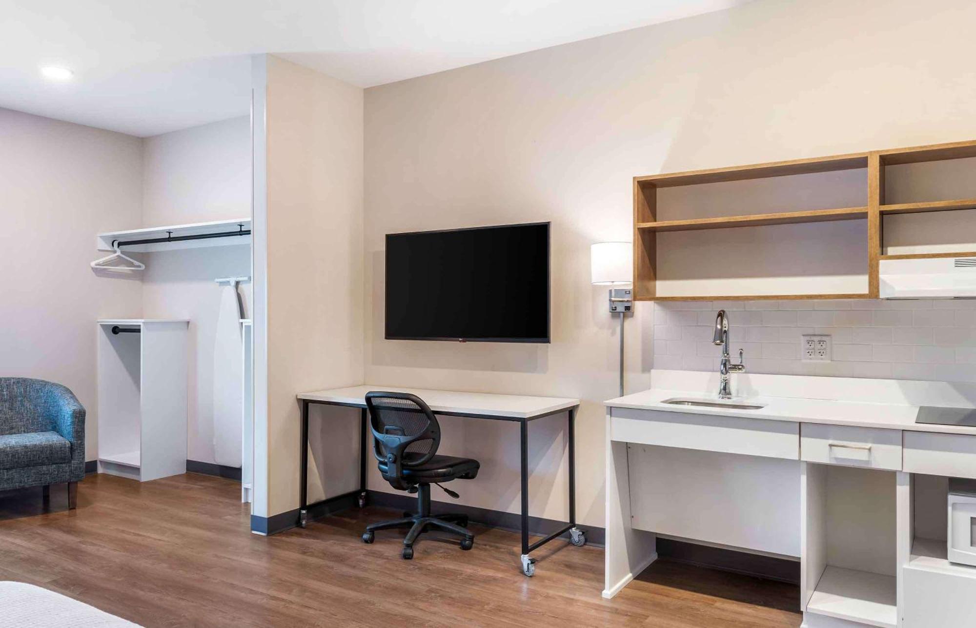 Extended Stay America Premier Suites - Daytona Beach - אורמונד ביץ מראה חיצוני תמונה