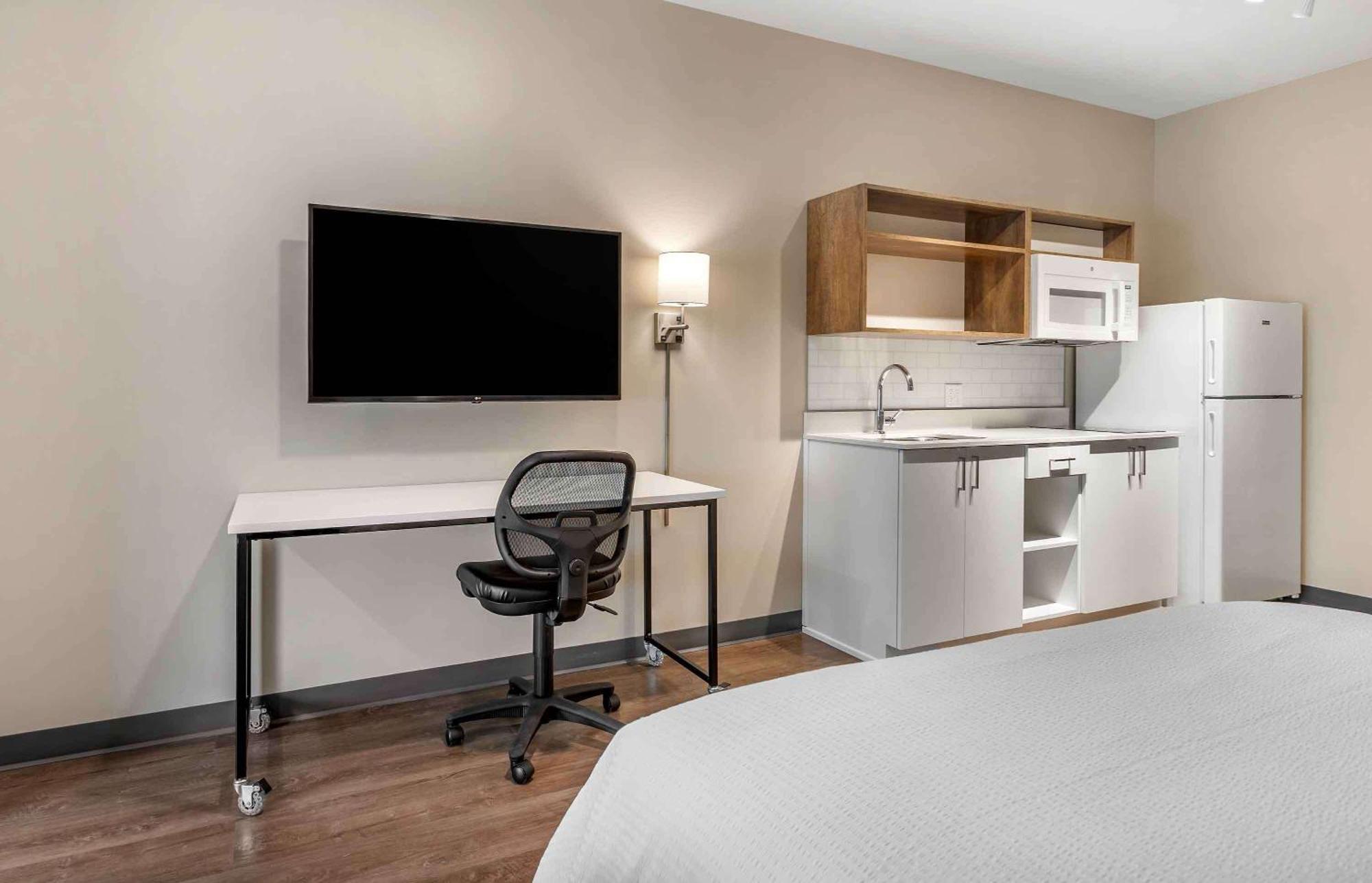 Extended Stay America Premier Suites - Daytona Beach - אורמונד ביץ מראה חיצוני תמונה