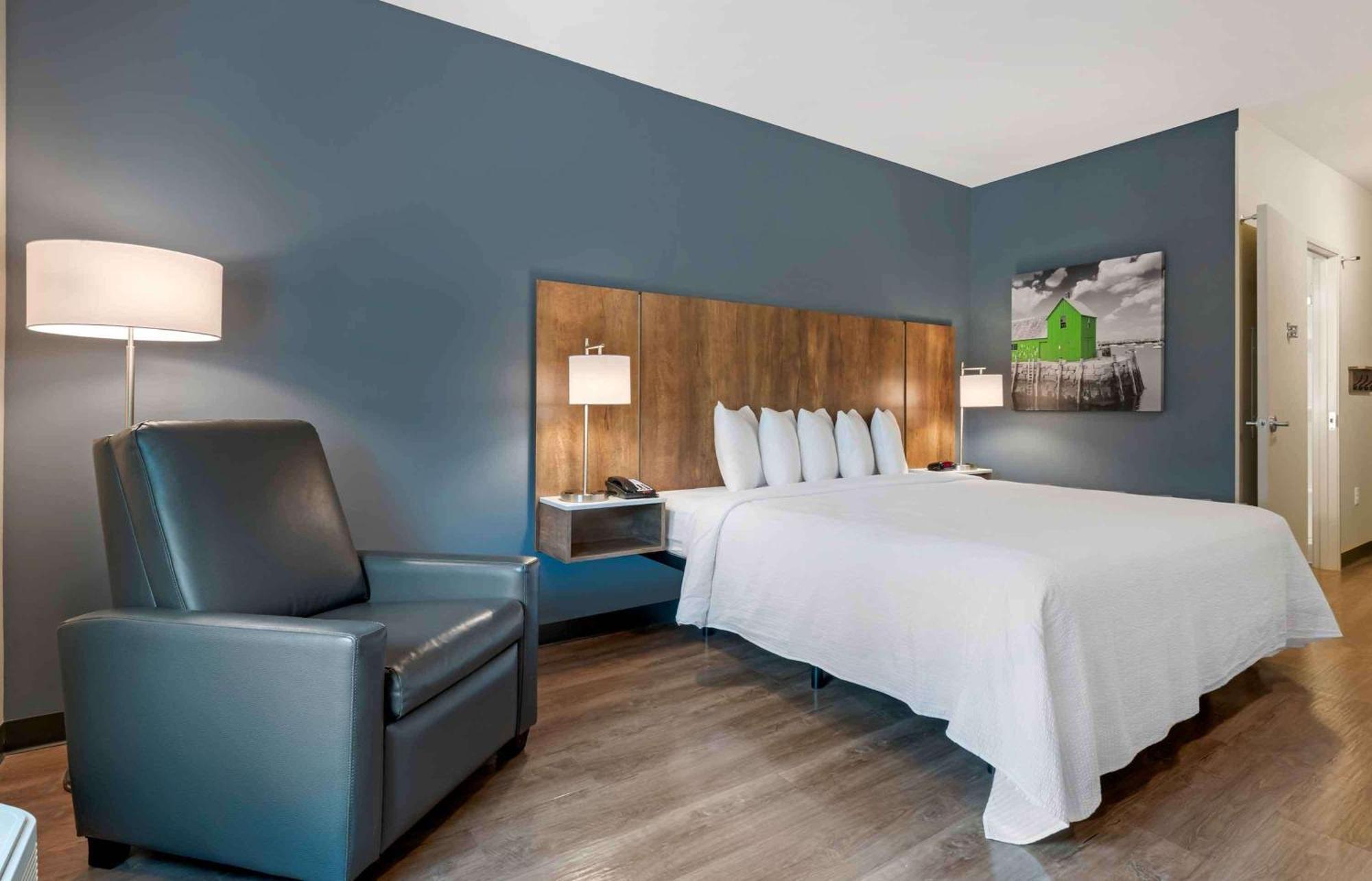 Extended Stay America Premier Suites - Daytona Beach - אורמונד ביץ מראה חיצוני תמונה