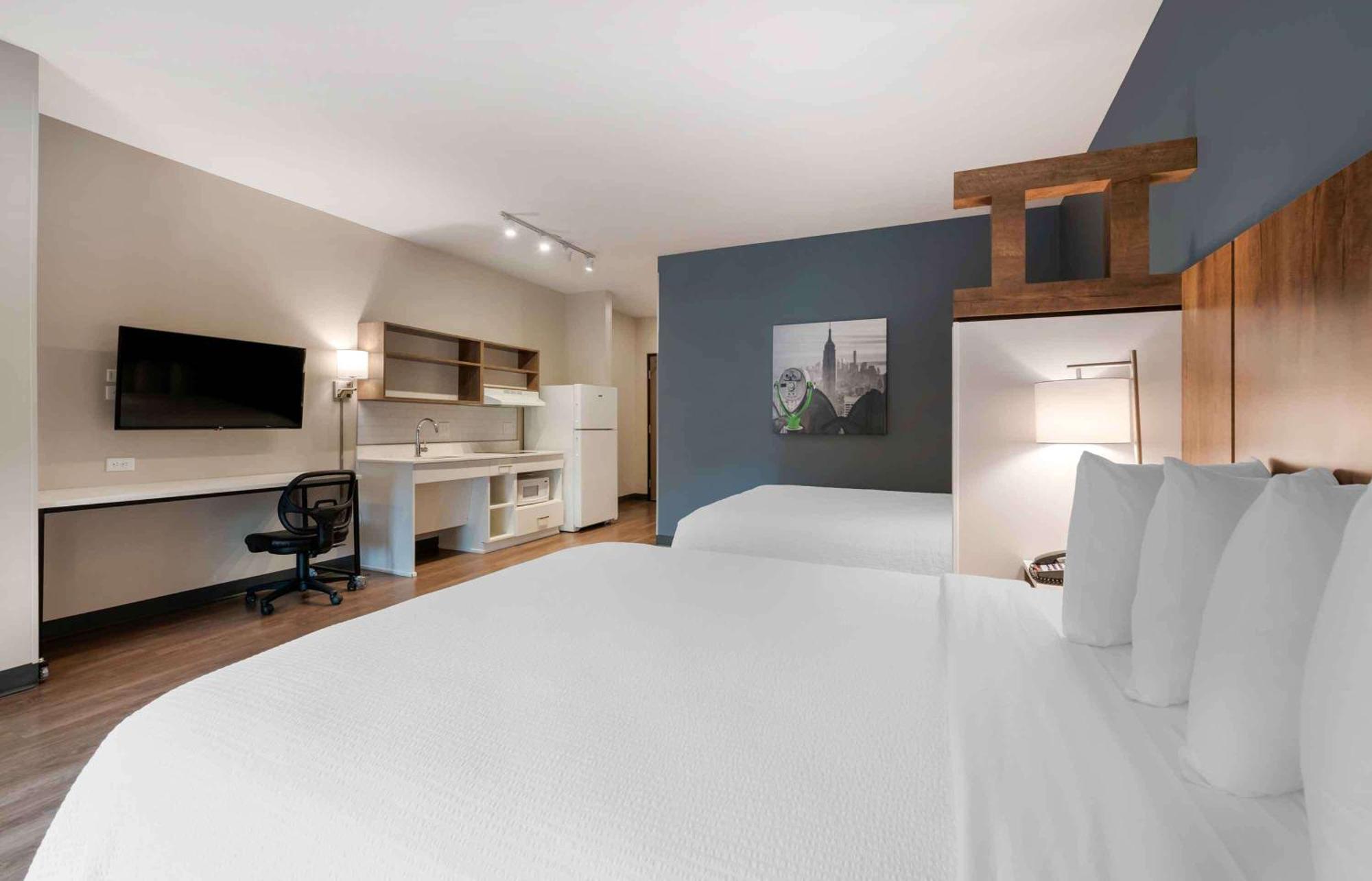 Extended Stay America Premier Suites - Daytona Beach - אורמונד ביץ מראה חיצוני תמונה