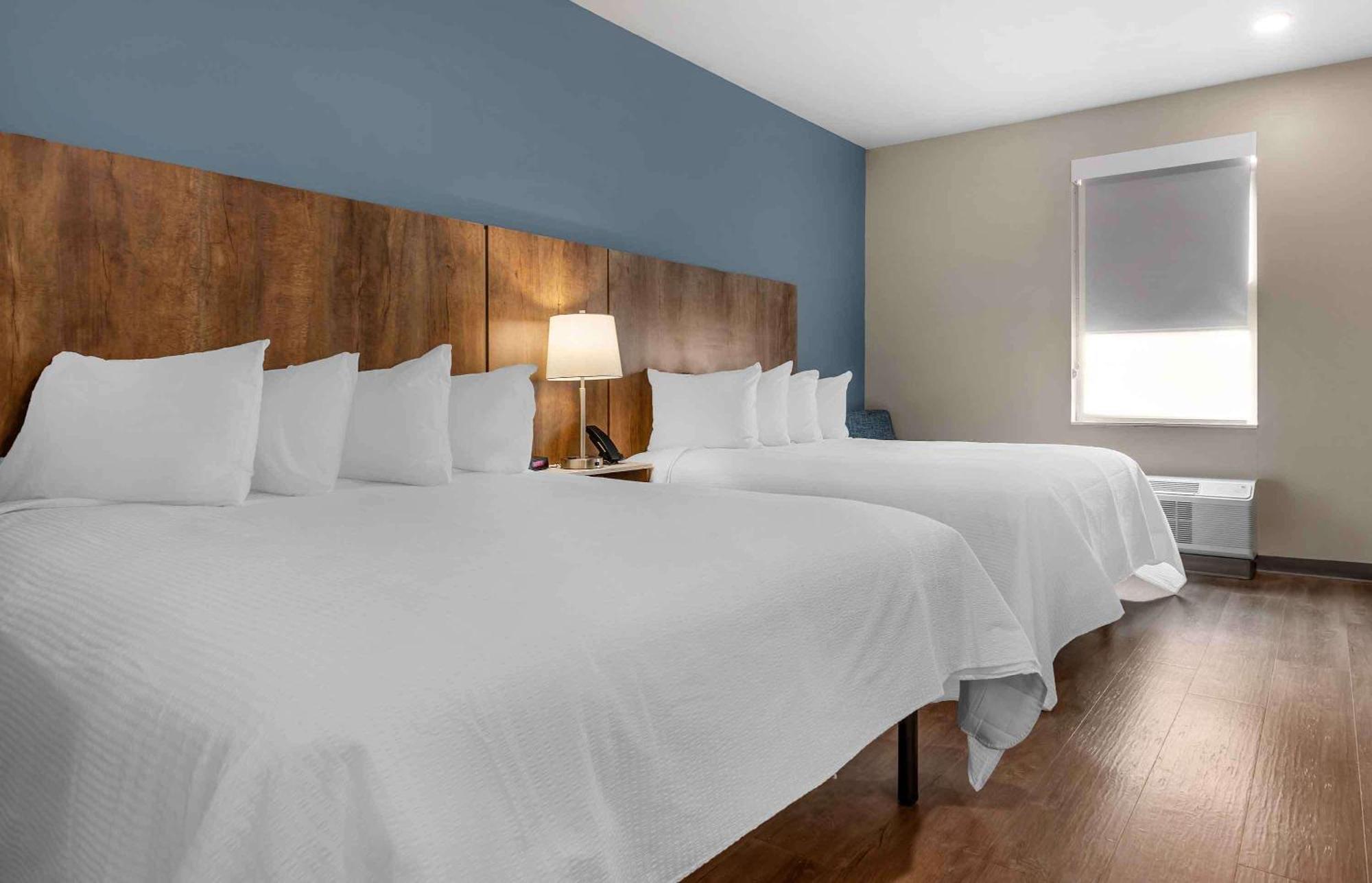 Extended Stay America Premier Suites - Daytona Beach - אורמונד ביץ מראה חיצוני תמונה