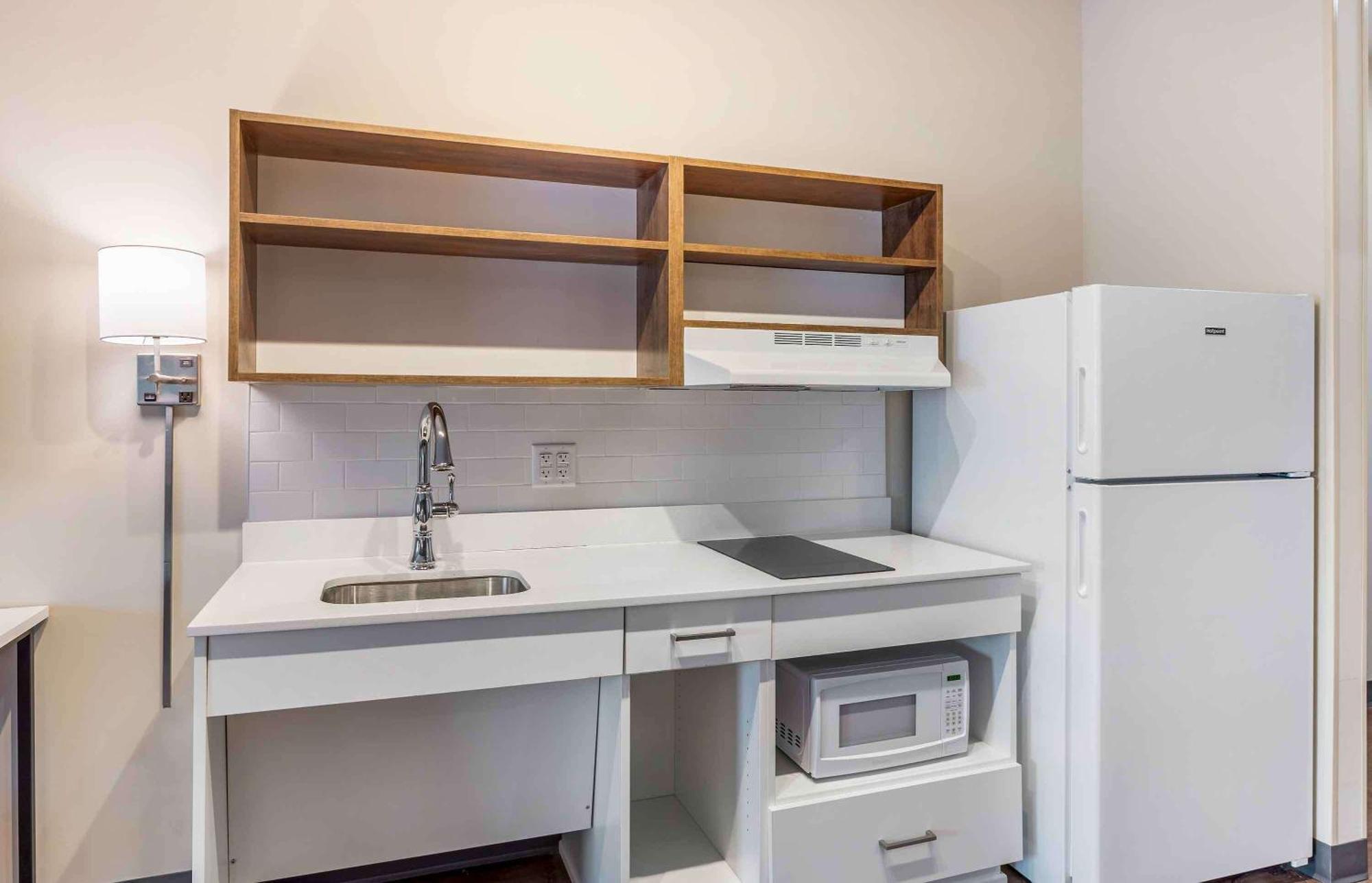 Extended Stay America Premier Suites - Daytona Beach - אורמונד ביץ מראה חיצוני תמונה
