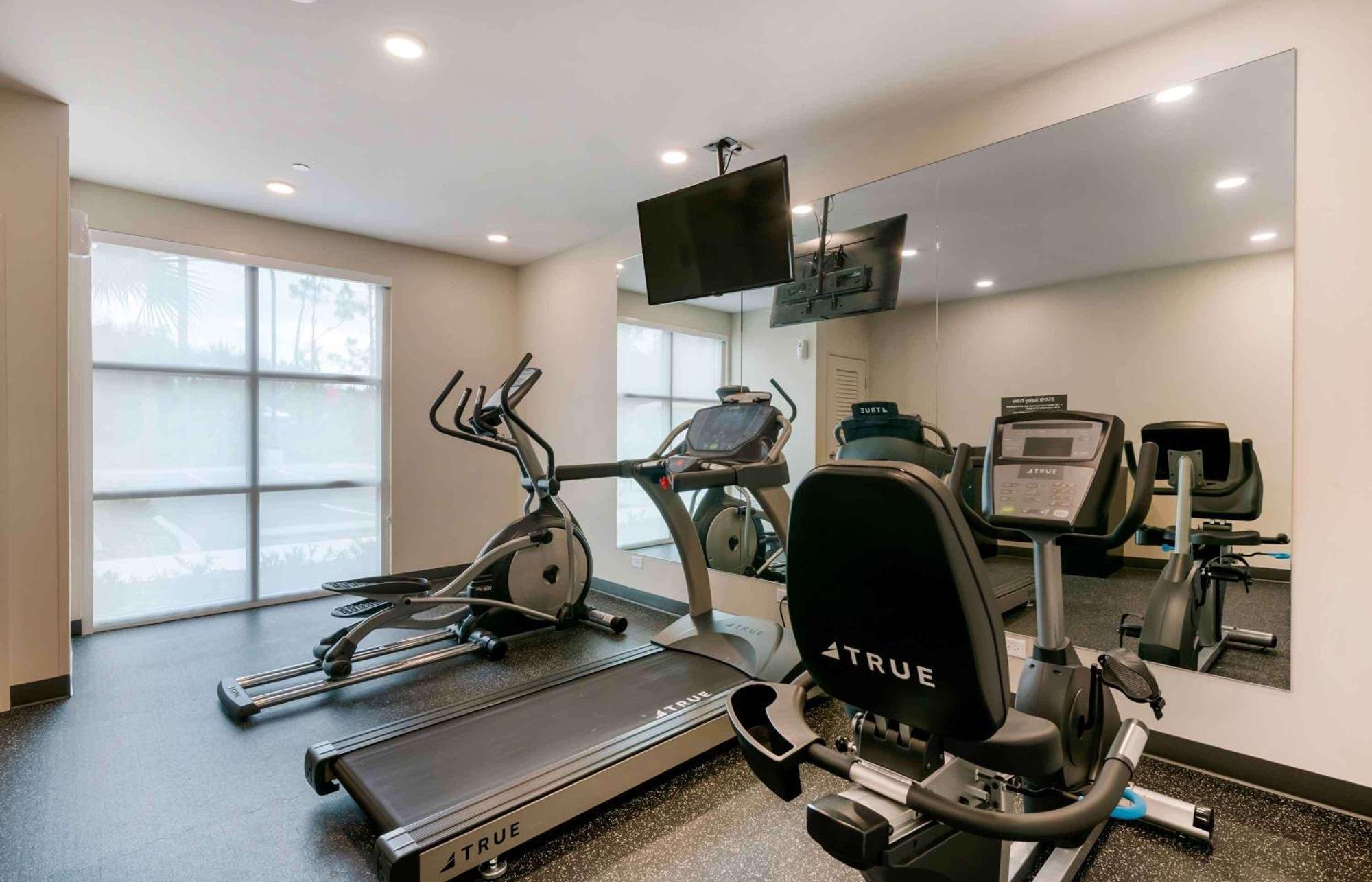 Extended Stay America Premier Suites - Daytona Beach - אורמונד ביץ מראה חיצוני תמונה