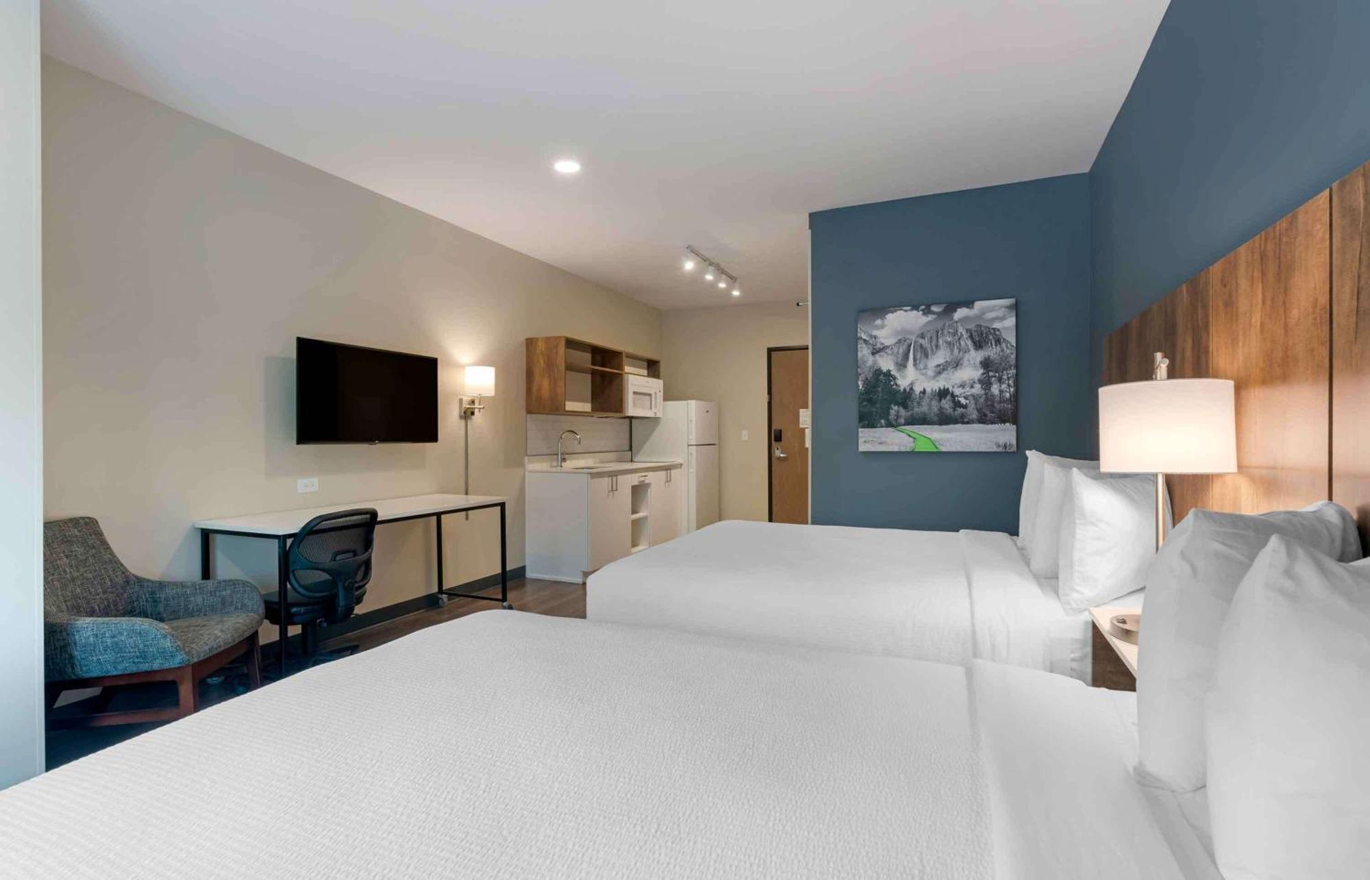 Extended Stay America Premier Suites - Daytona Beach - אורמונד ביץ מראה חיצוני תמונה
