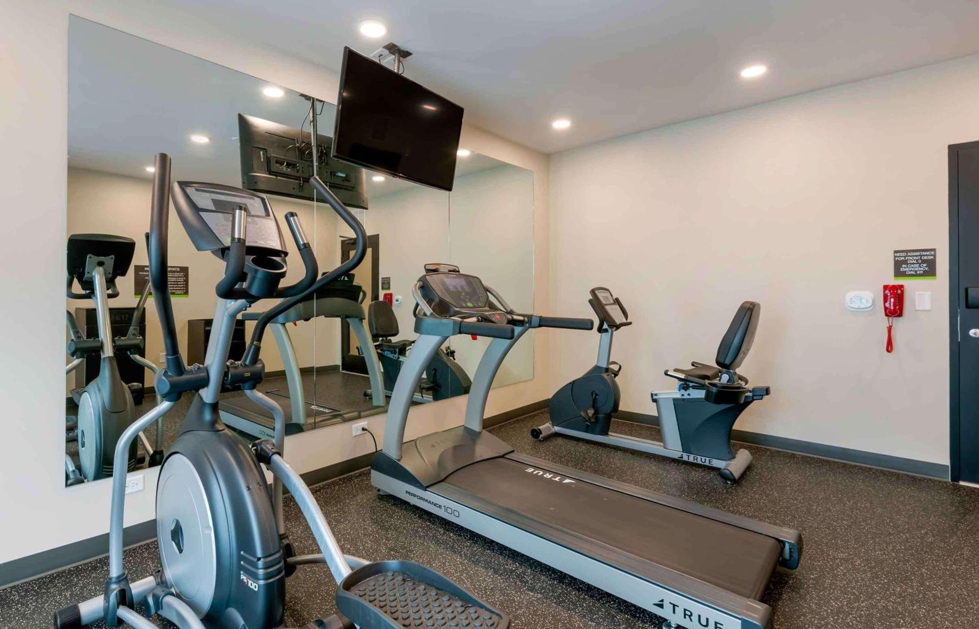 Extended Stay America Premier Suites - Daytona Beach - אורמונד ביץ מראה חיצוני תמונה