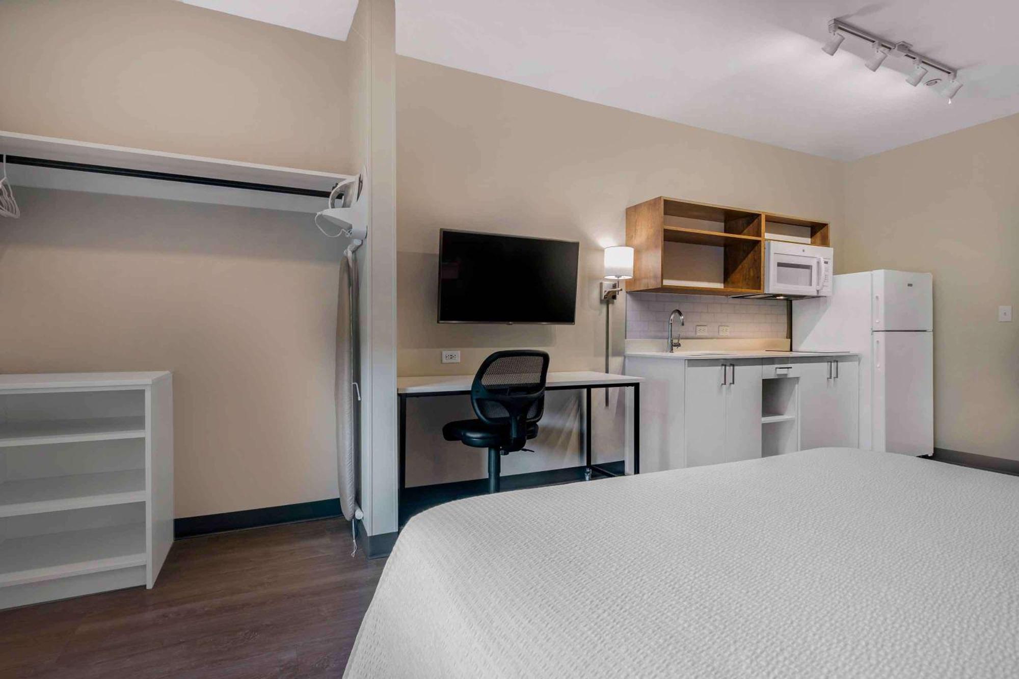 Extended Stay America Premier Suites - Daytona Beach - אורמונד ביץ מראה חיצוני תמונה