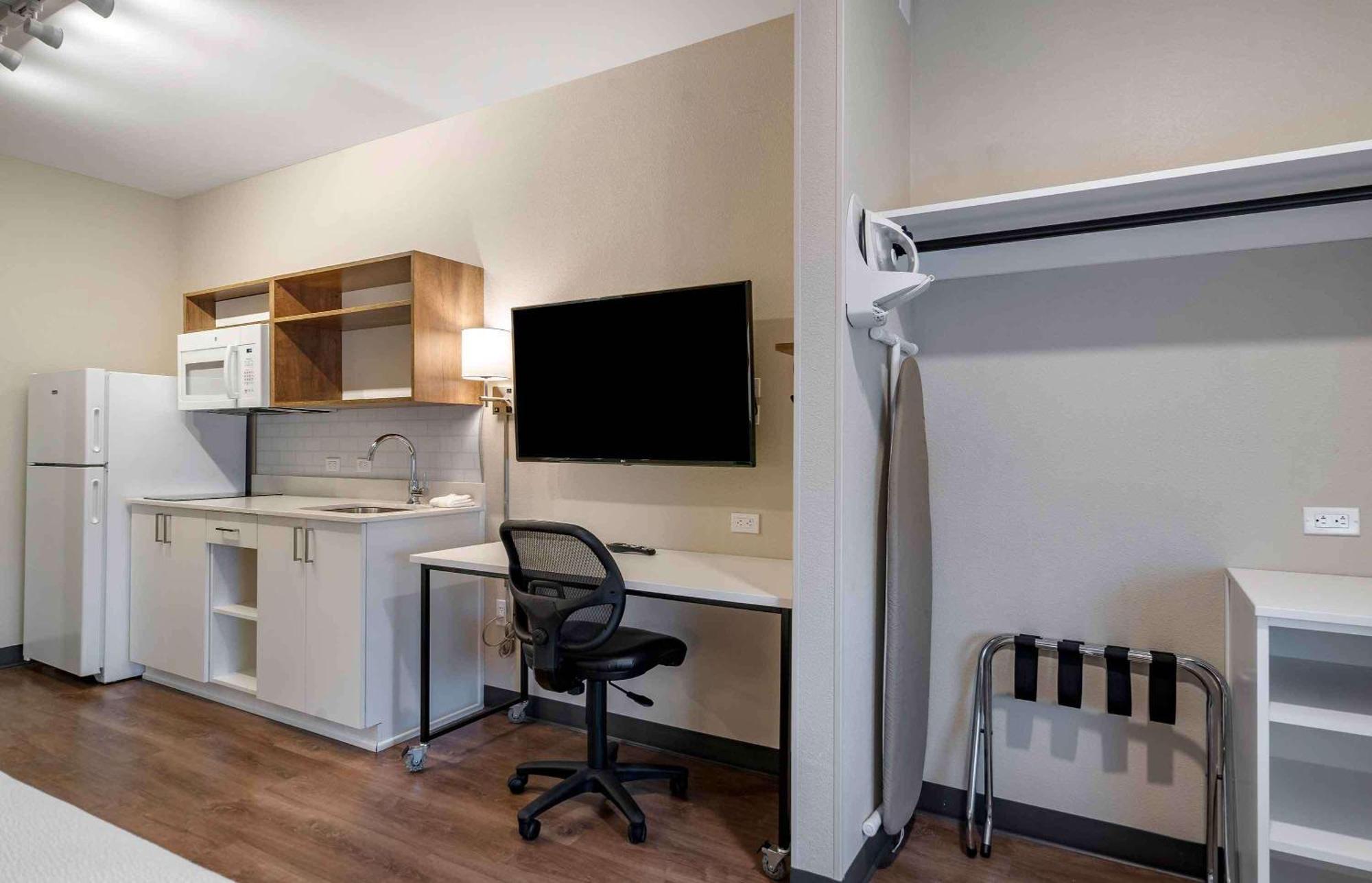 Extended Stay America Premier Suites - Daytona Beach - אורמונד ביץ מראה חיצוני תמונה